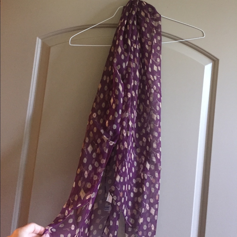 Scarf
