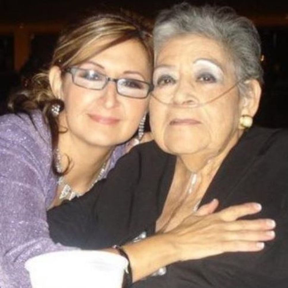 Meet your Posher, Martha