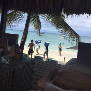 Meet your Posher, Sandra