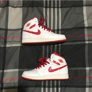 RARE Air Jordan retro 1 "Do The Right Thing"