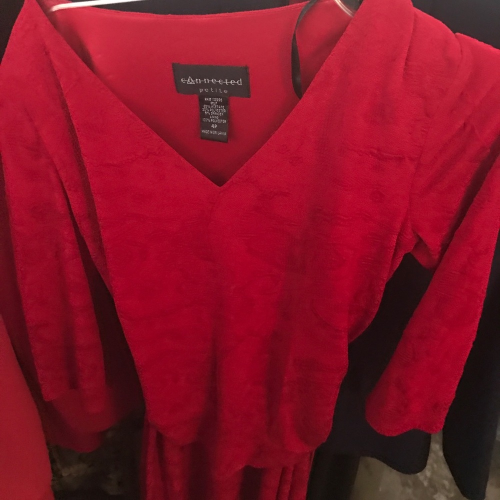 Ladies Dress