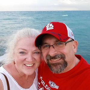 Meet your Posher, Valerie