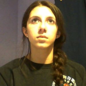 Meet your Posher, Paige