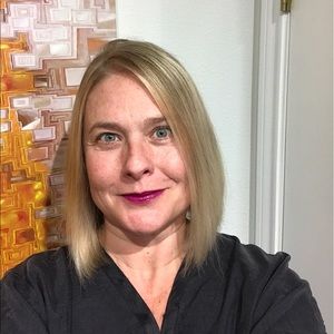 Meet your Posher, Tanna