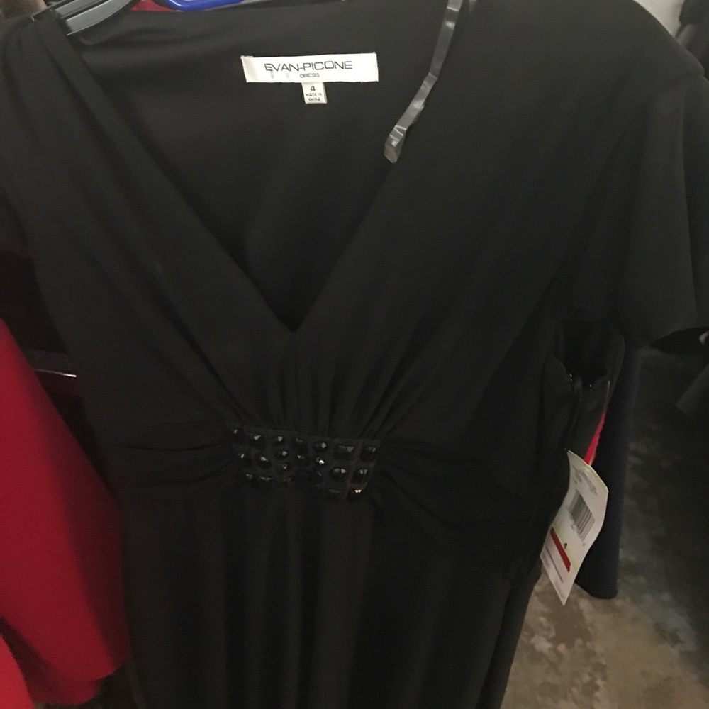 Ladies Dress