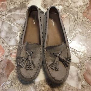 Coach Loafers