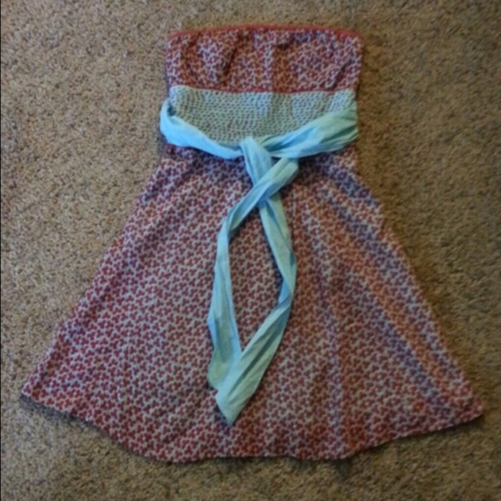 Free People sundress