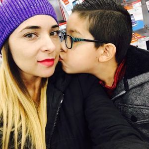 Meet your Posher, Norma