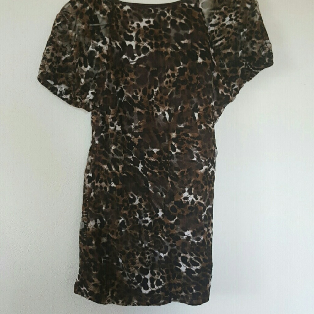 Corset shirt - Picture 2 of 3