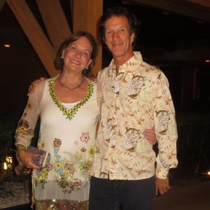 Meet your Posher, Karen