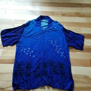 Men Summer top