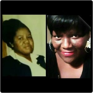 Meet your Posher, Geraldine m.