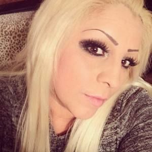 Meet your Posher, Rosemarry