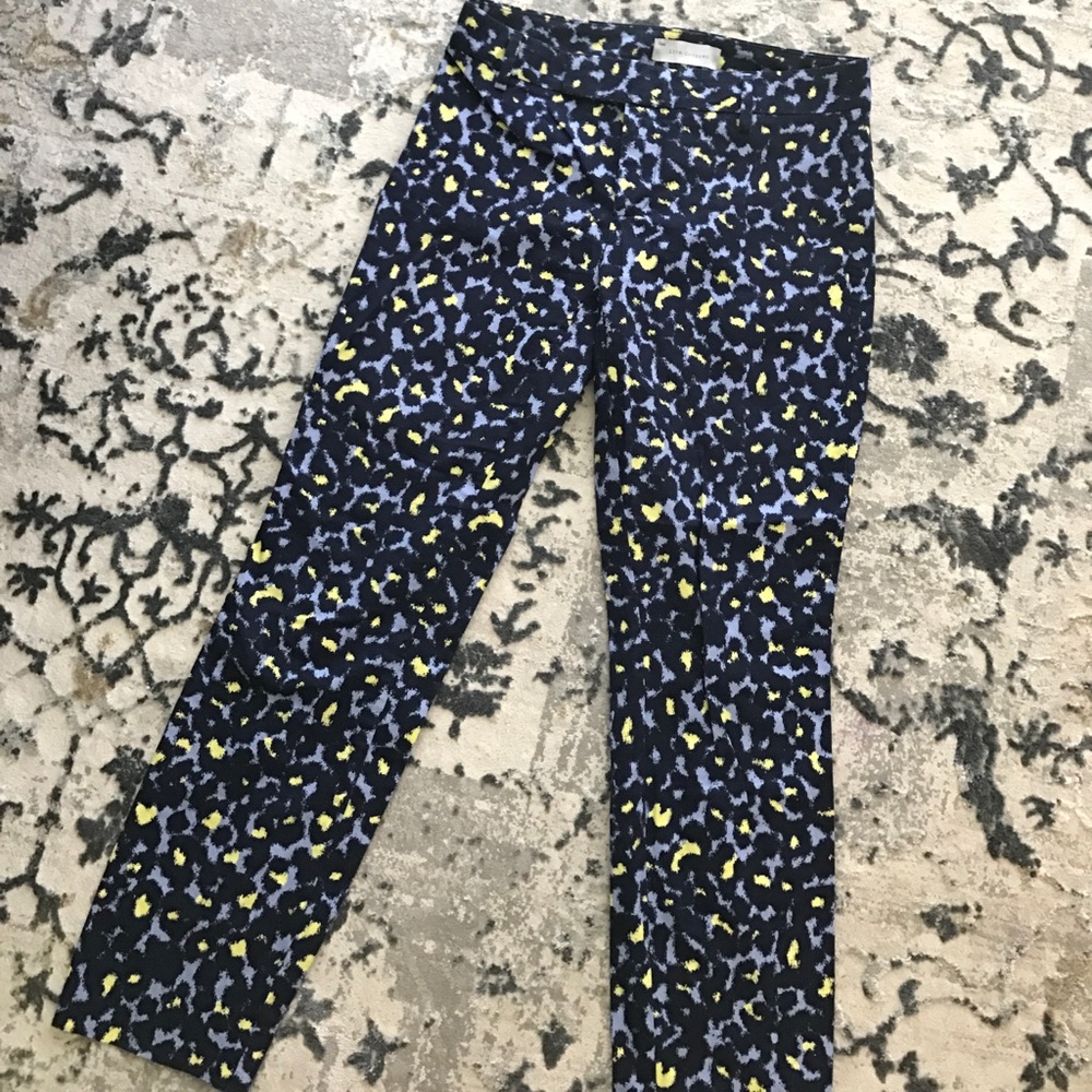 Gap slim cropped pant - Picture 2 of 4