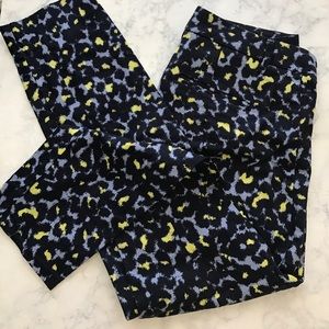 GAP Pants - Gap slim cropped pant GAP Pants - Gap slim cropped pant