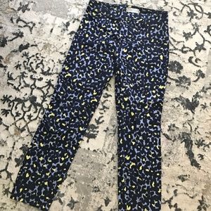 GAP Pants - Gap slim cropped pant GAP Pants - Gap slim cropped pant