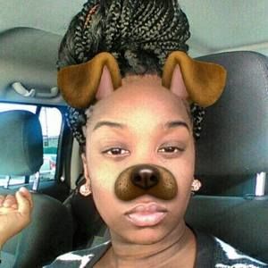 Meet your Posher, Precious