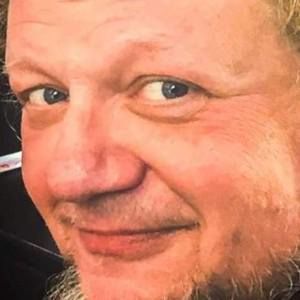 Meet your Posher, Terry