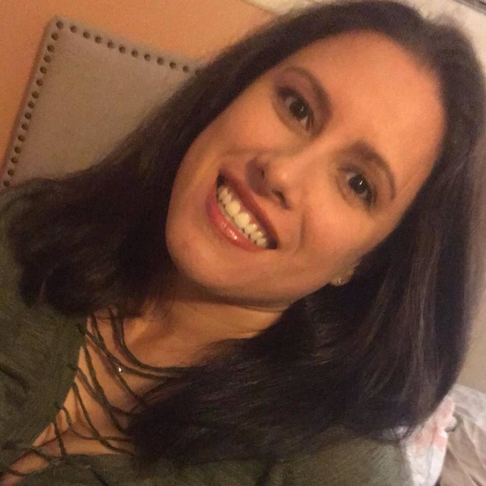 Meet your Posher, Candice