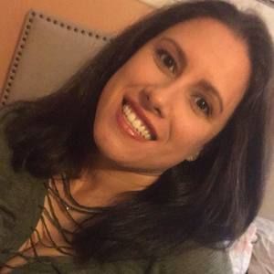 Meet your Posher, Candice