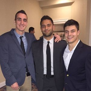 Meet your Posher, Jordan