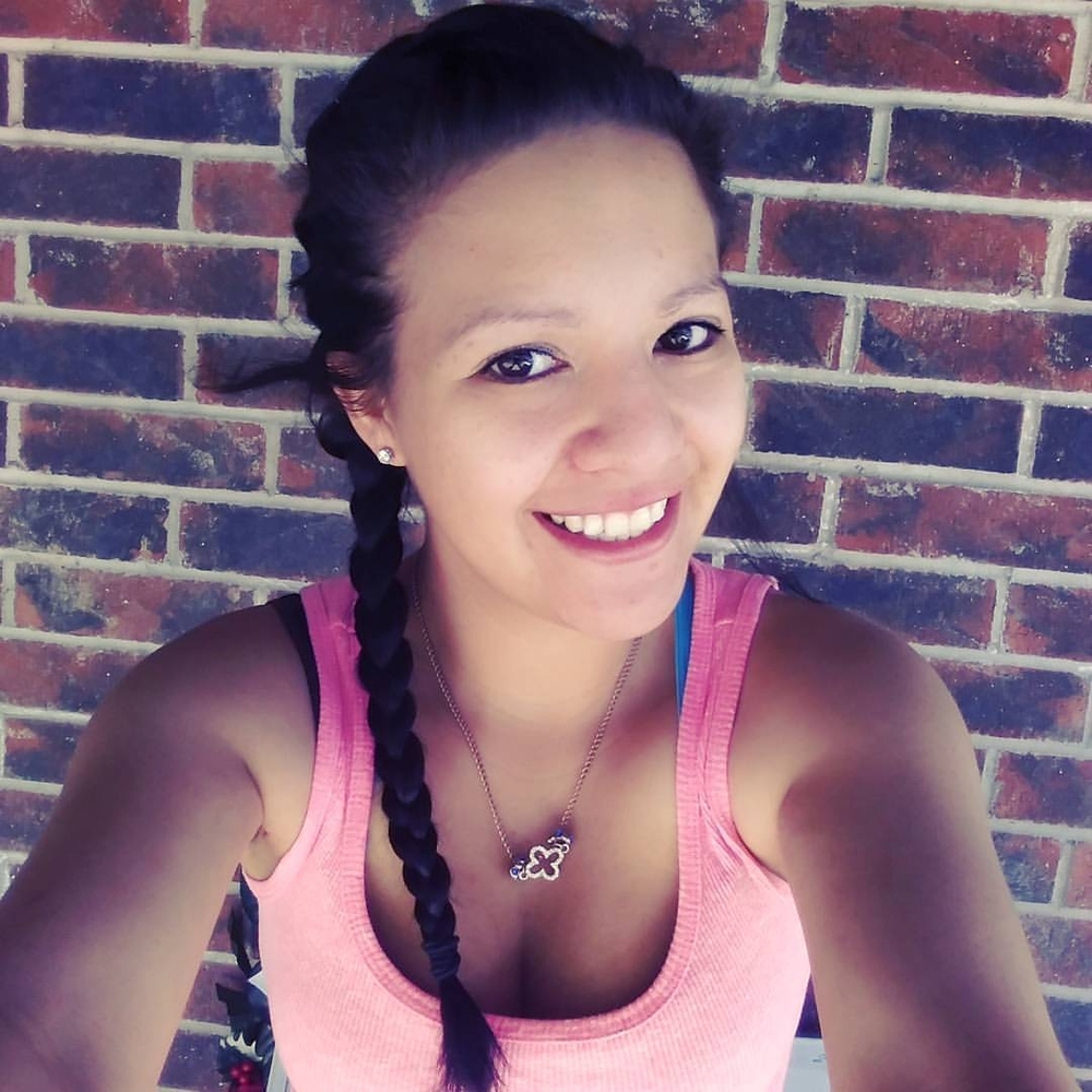 Meet your Posher, Brittany