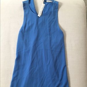 Alice and Olivia dress