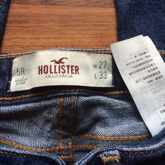 Jeans - Picture 2 of 2