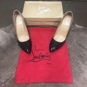 Price Negotiable:Christian Louboutions