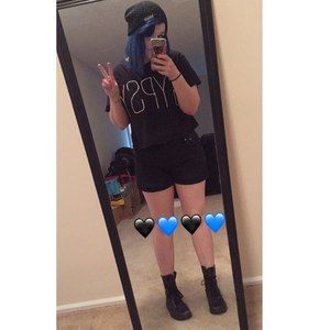 Meet your Posher, Madison