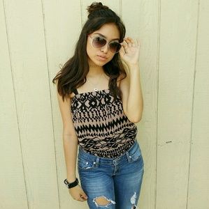 Meet your Posher, Marlene