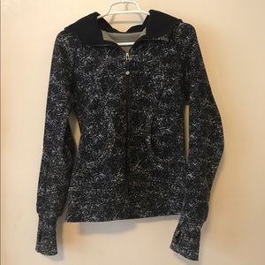 Lululemon hoodie jacket