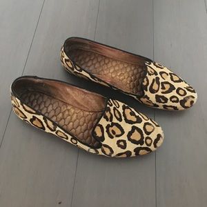 Sam Edelman Alvin smoking slipper