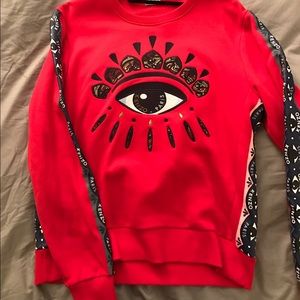 Kenzo Eye sweater