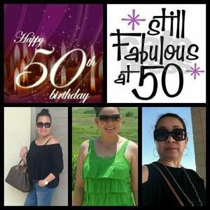 Meet your Posher, Marie