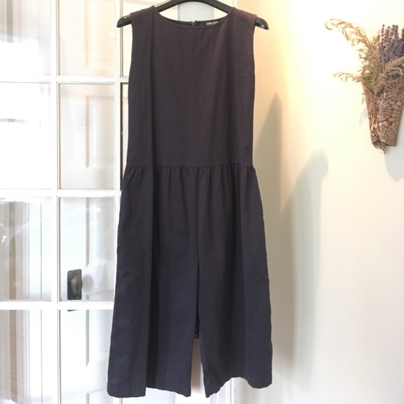 ilana kohn kate jumpsuit