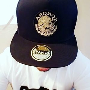 Meet your Posher, Pete