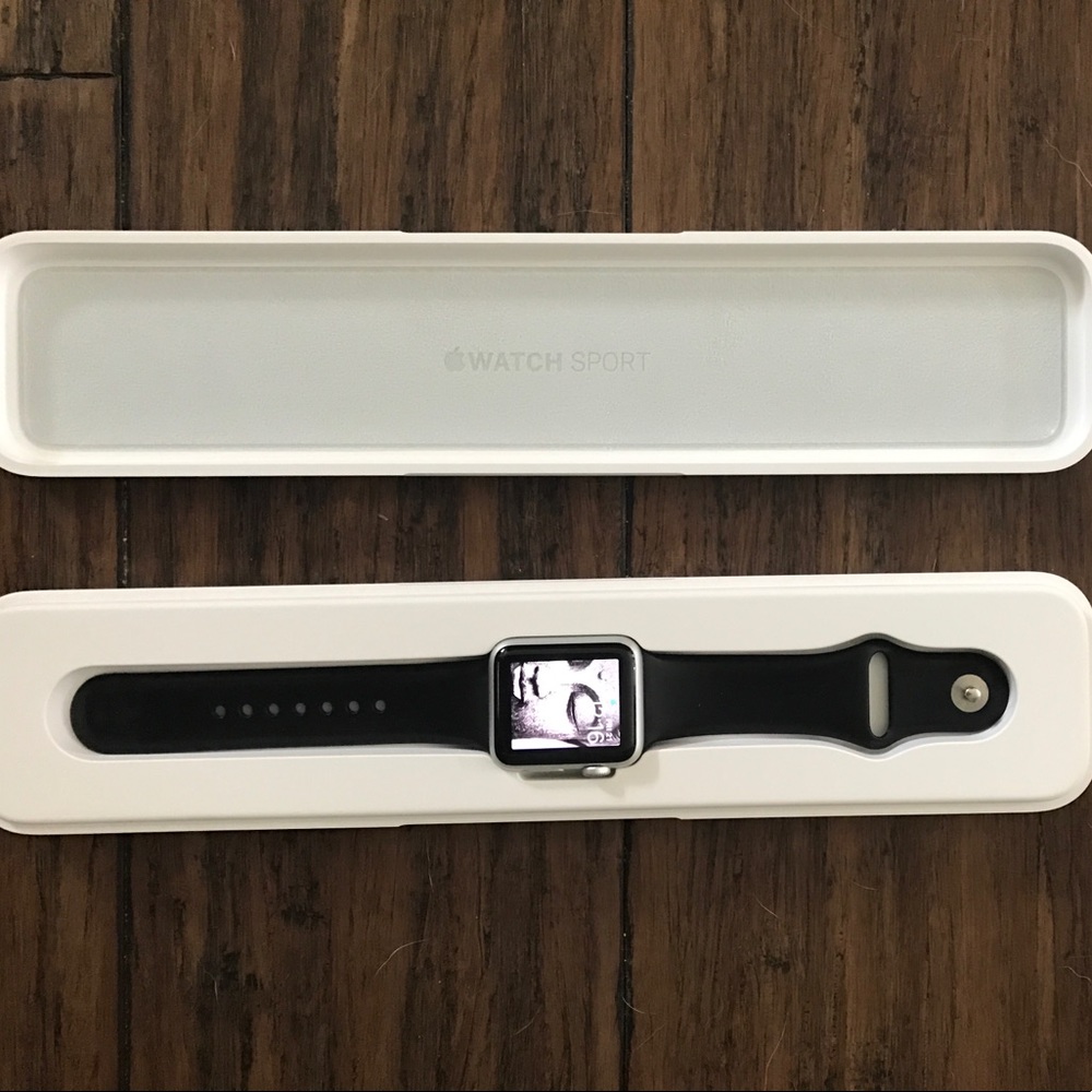 iwatch 7000 series