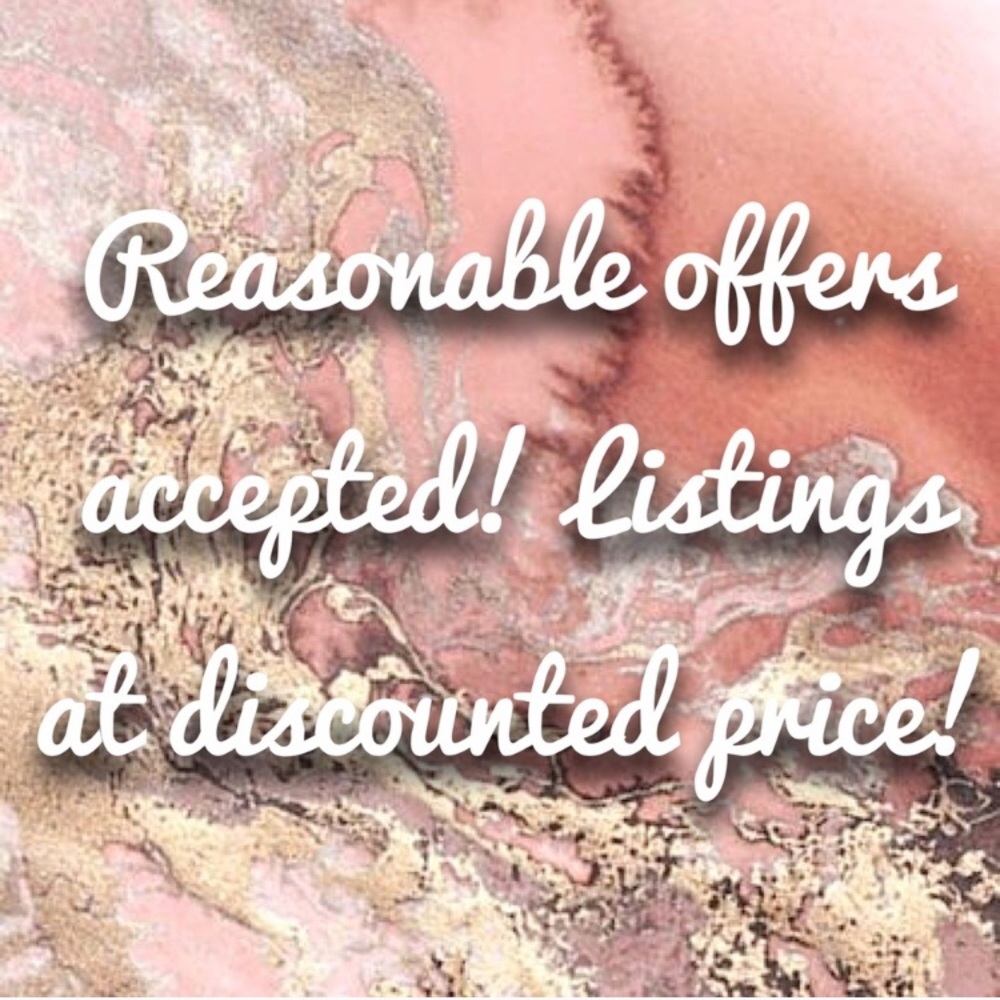 Everything must go!!