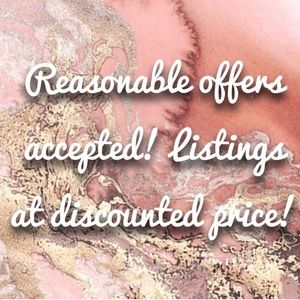 Everything must go!!