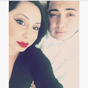 Meet your Posher, Mayra