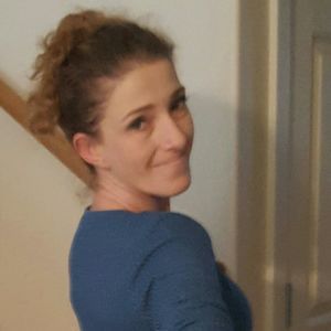 Meet your Posher, April riddle