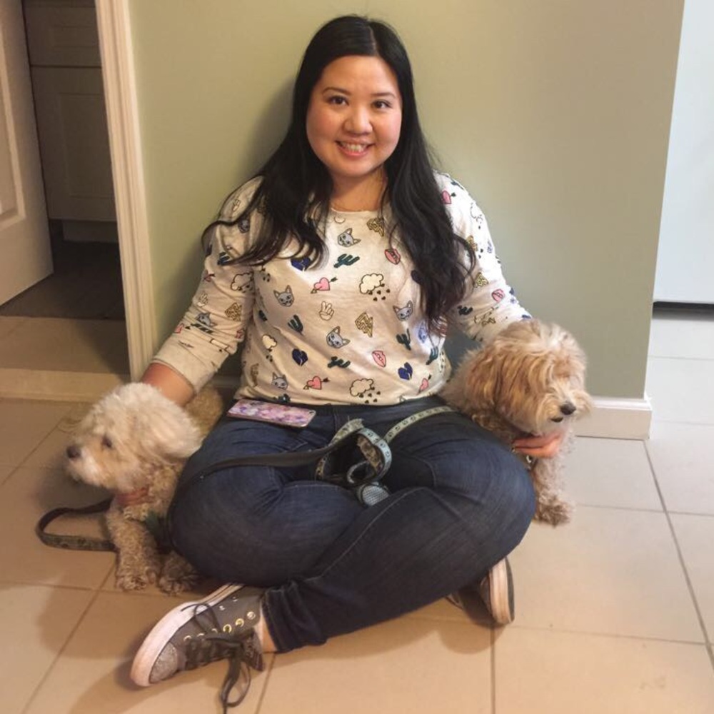 Hello! New on Poshmark, but not new to fashion.