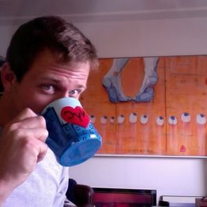 Meet your Posher, Michael