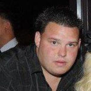 Meet your Posher, Kenny