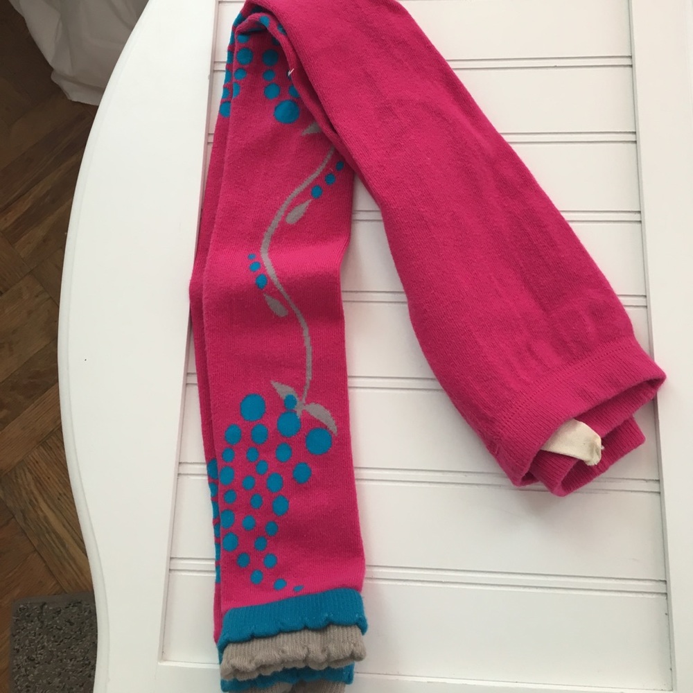 Luna's tights/leggings