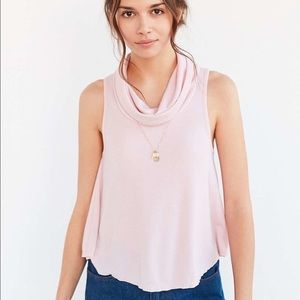 NWT Urban Outfitters Cooperative Tank