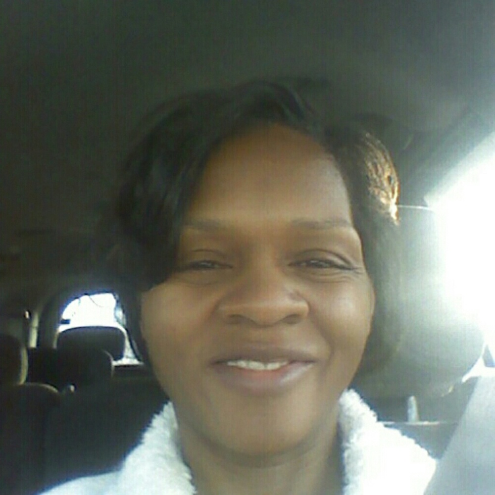 Meet your Posher, Phyllis