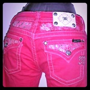 Almost like brand new! True to size