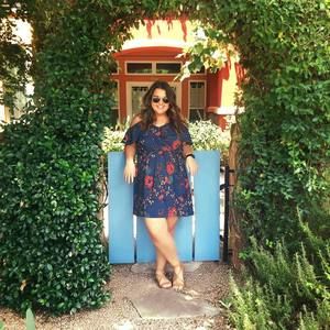 Meet your Posher, Kathryn